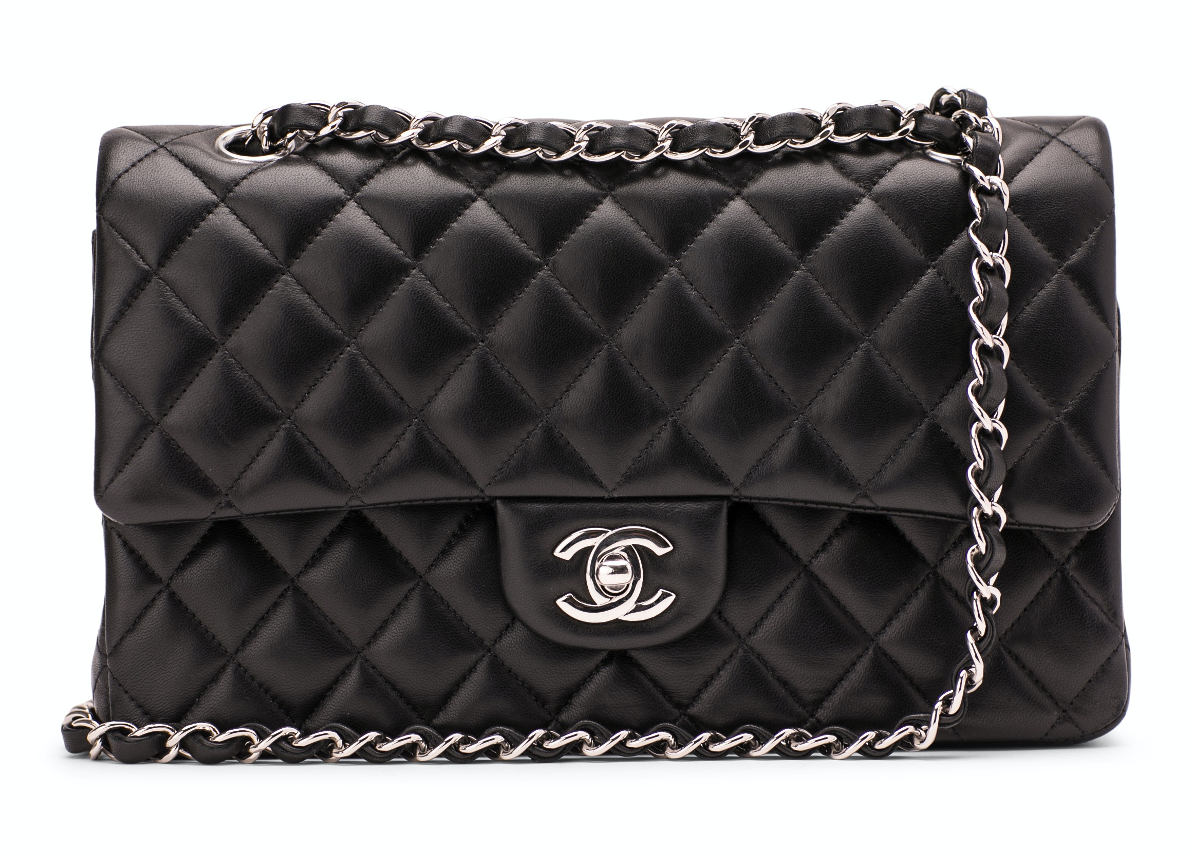 Vintage Chanel Bags  the ultimate guide to buying secondhand  HELLO